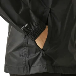 Regatta Pack It III regenjas dames black