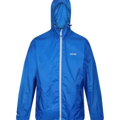 Regatta Pack It III regenjas heren oxford blue