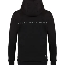 Rehall KICK hoodie junior black