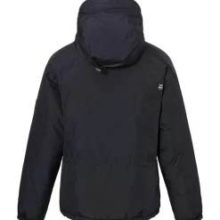 Rehall DOLMIT-R winterjas heren black