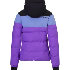 Rehall NADY-R winterjas junior bright violet
