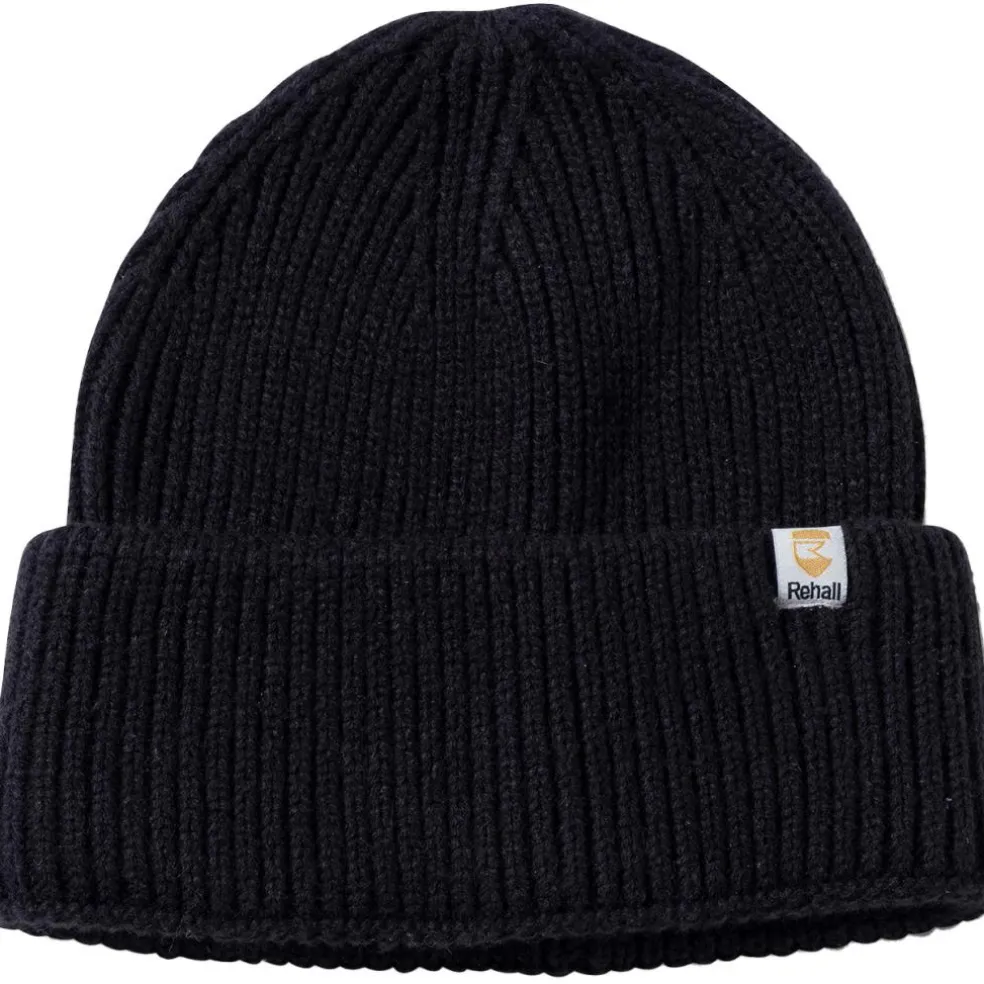 Rehall POSIE-R muts black