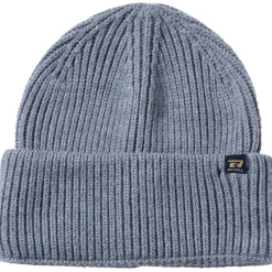 Rehall POSIE-R muts grey melange