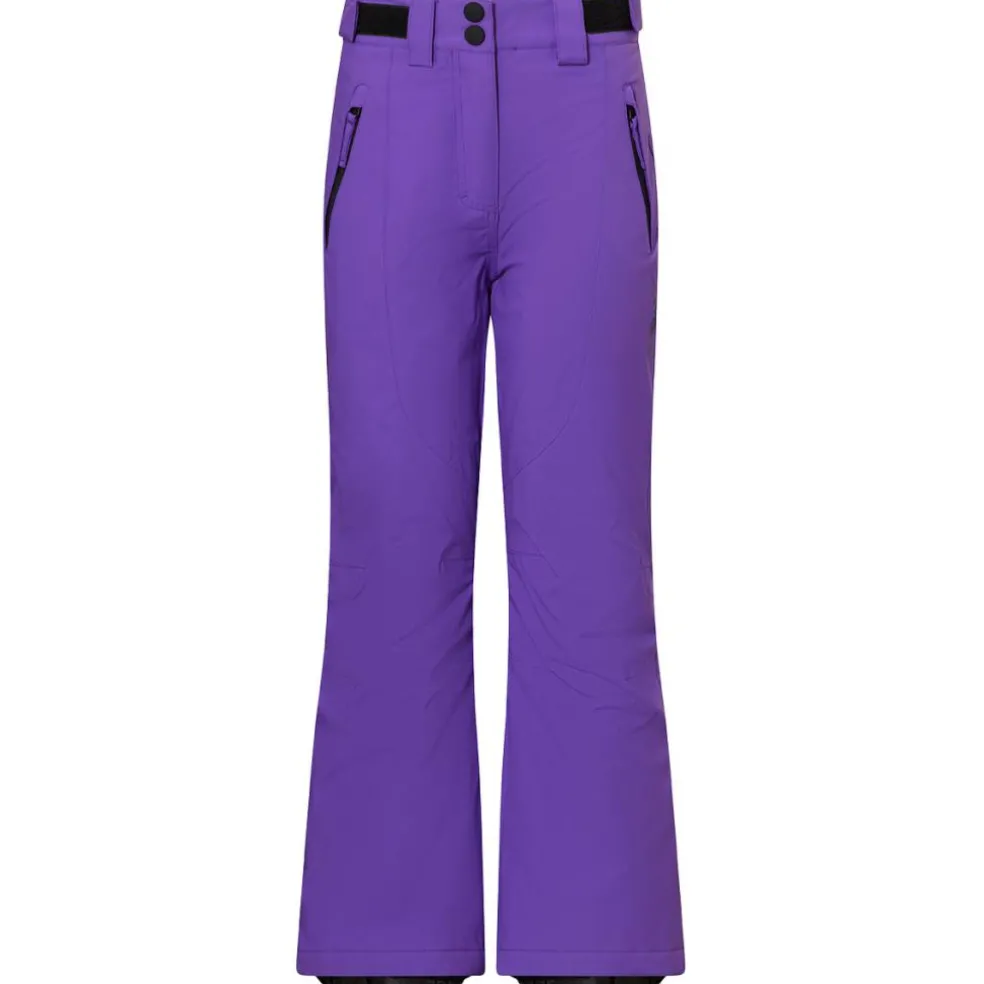 Rehall ROMANA-R skibroek junior bright violet