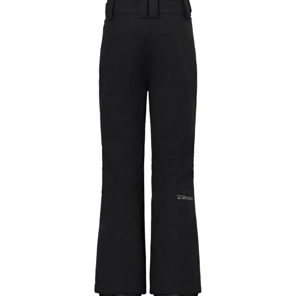 Rehall ROMANA-R skibroek junior caviar
