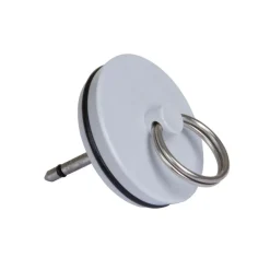 Reich Afvoerplug stop 33 mm