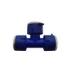 Reich 633-8240B UniQuick T-stuk 12 mm