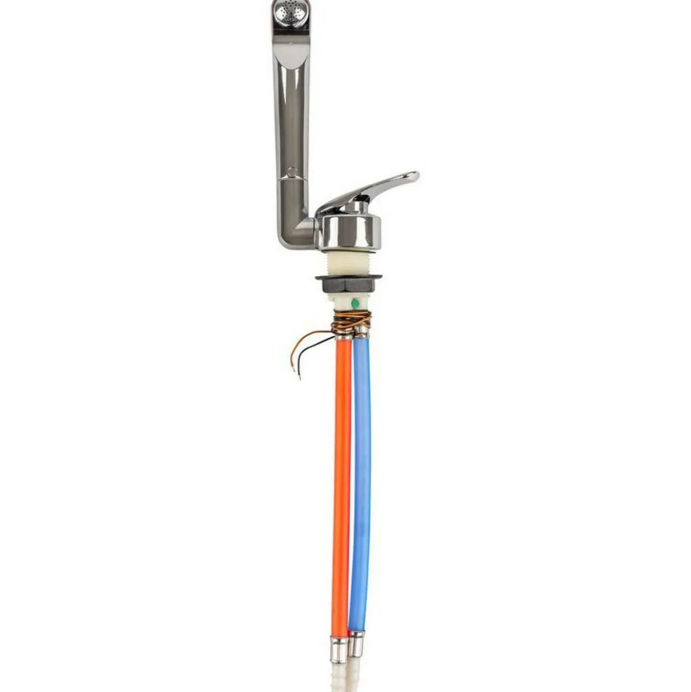 Reich Keramik Samba mengkraan 33 mm met flexibele aansluiting