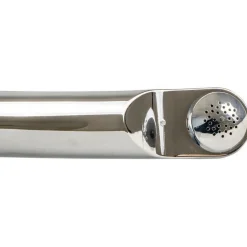 Reich Keramik Samba mengkraan 33 mm met flexibele aansluiting
