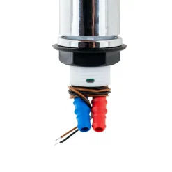 Reich Keramik Trend E mengkraan boorgat 33 mm
