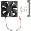 Reich Koelkastventilator-set