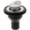 Reich rechte afvoerplug 33 mm