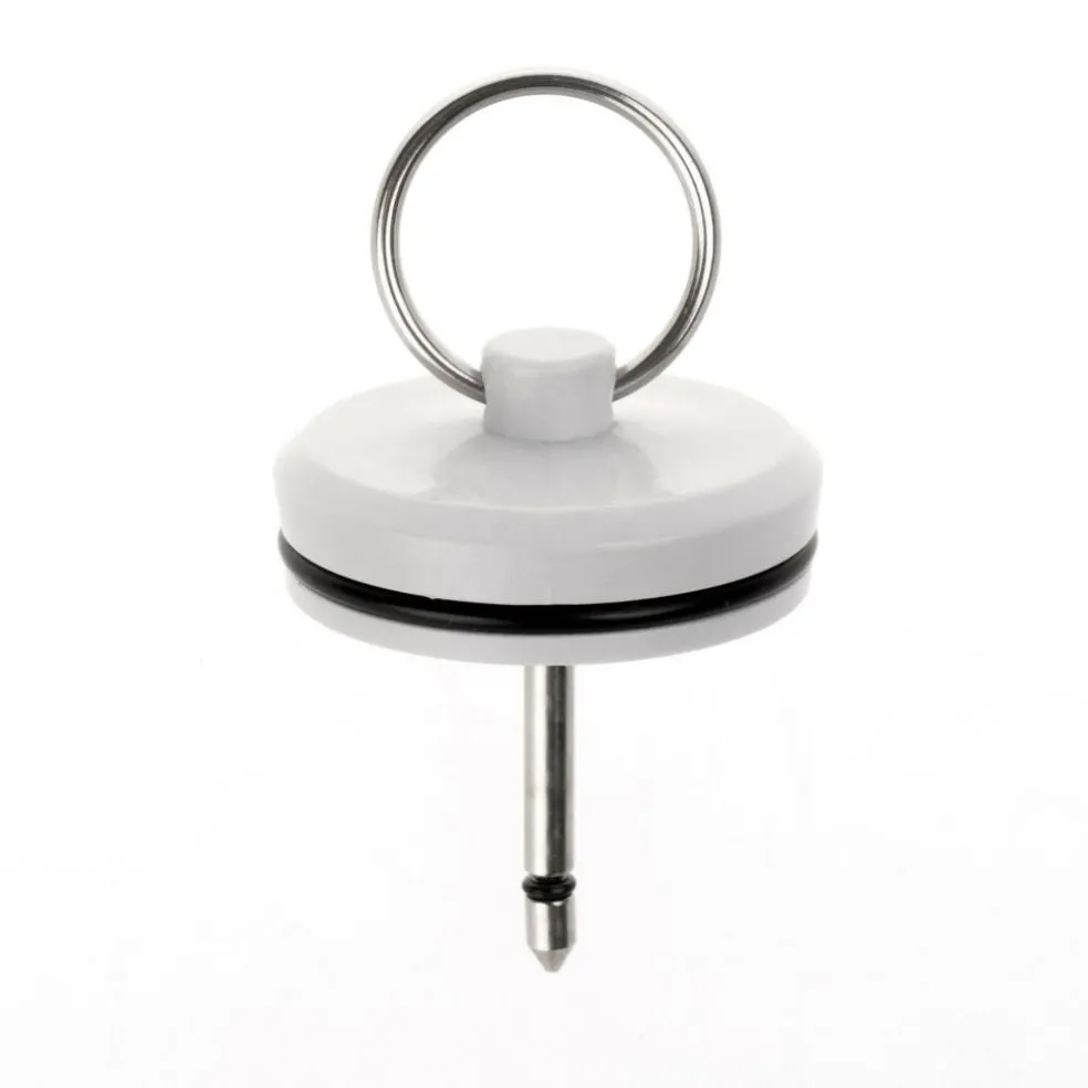Reich rechte afvoerplug 33 mm