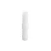 Reich rechte slangtule 12 mm set van 2 stuks