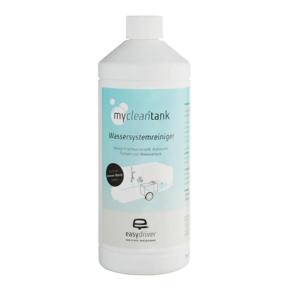 Reich Schoon- en afvalwatertankreiniger 1 liter