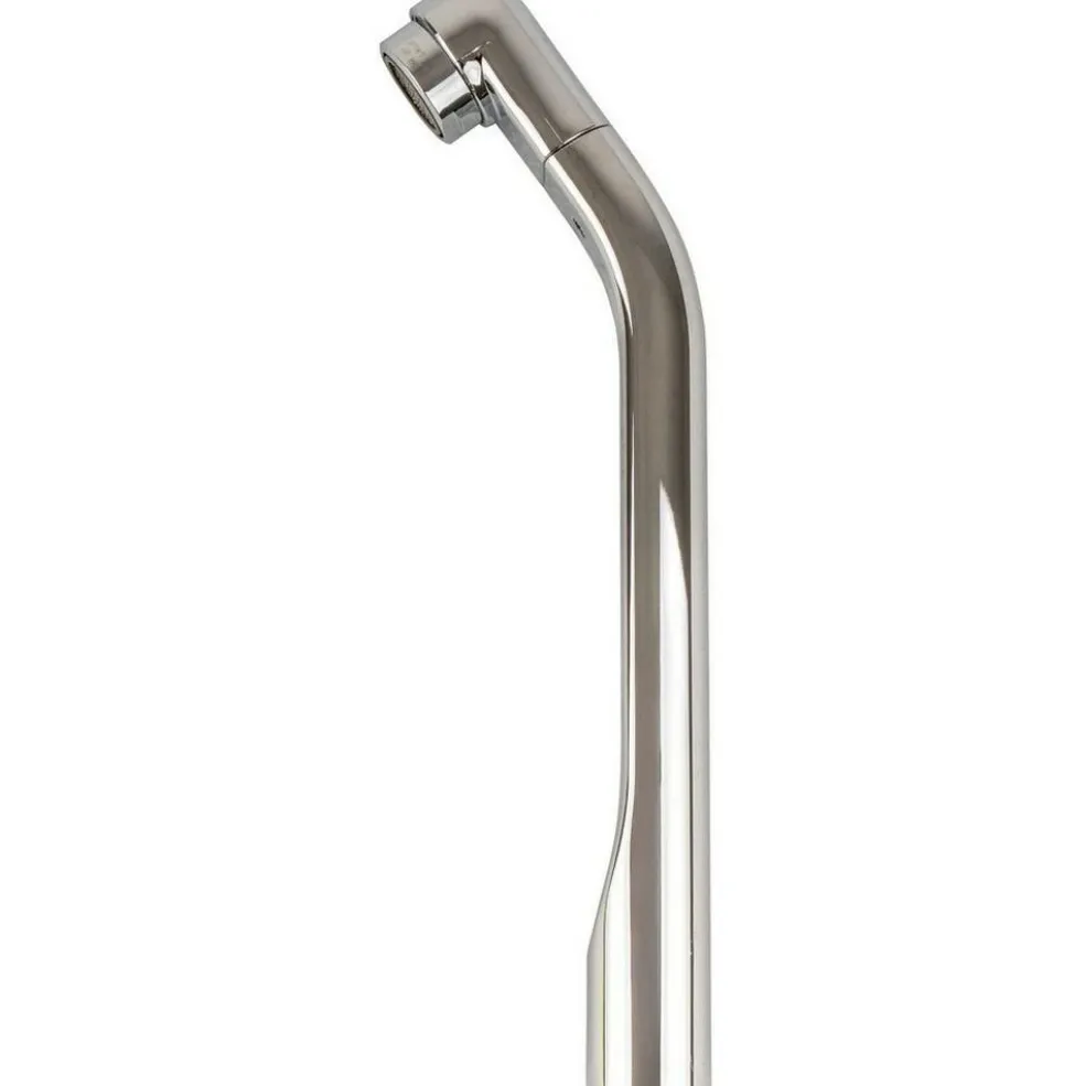 Reich Style 3000 vervangingsuitloop 19 cm