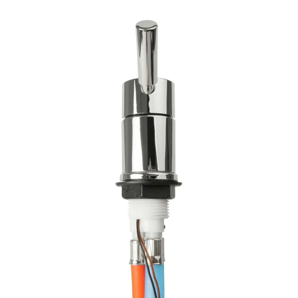 Reich Trend E Keramik douche-mengkraan 33 mm