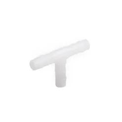 Reich T-stuk slangtule 12 mm set van 2 stuks