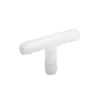 Reich T-stuk slangtule 19 mm set van 2 stuks