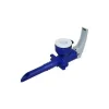Reich UniQuick aftapventiel 12 mm met 1 ingang