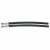 Reich UniQuick kraan aansluitslang 25 cm per 2 stuks