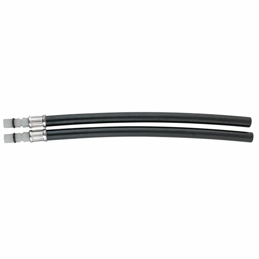 Reich UniQuick kraan aansluitslang 25 cm per 2 stuks