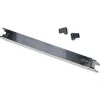 Remis Ducato/Ford Transit Telescopische Geleider  onderdelenset silver
