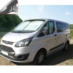 Remis Remifront 4 voorpaneel voor Ford Transit Custom V362 2012-2017 met zichtpakket 2