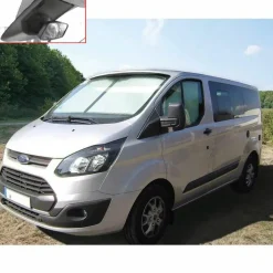 Remis Remifront 4 voorpaneel voor Ford Transit V363 vanaf 2019