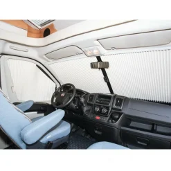 Remis Remifront 4 voorpaneel voor Ducato 09/2011 - 2014