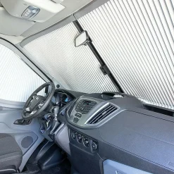 Remis Remifront 4 voorpaneel voor Ford Transit V363  2014-2019