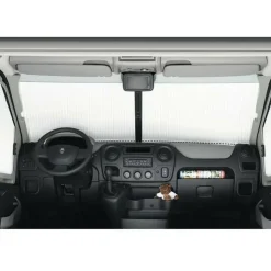 Remis Remifront 4 voorpaneel voor Renault Master 04/2011-08/2019