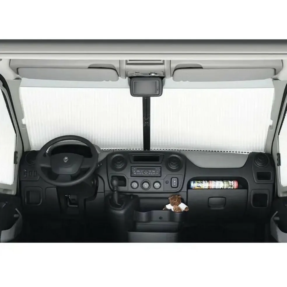 Remis Remifront 4 voorpaneel voor Renault Master 04/2011-08/2019