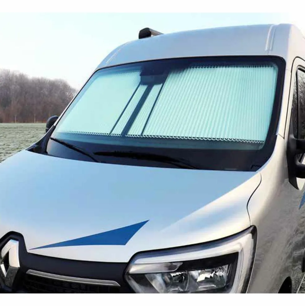 Remis Remifront 4 voorpaneel voor Renault Master 04/2011-08/2019