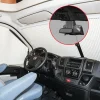Remis Remifront 4 voorpaneel voor Fiat Ducato X290   vanaf 2021 met sensoren groot