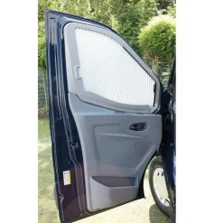 Remis Remifront 4 zijpaneel links voor Ford Transit Custom V362 2012-2017