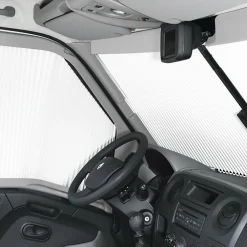 Remis Remifront 4 zijpaneel links voor Renault Master  vanaf 04/2011