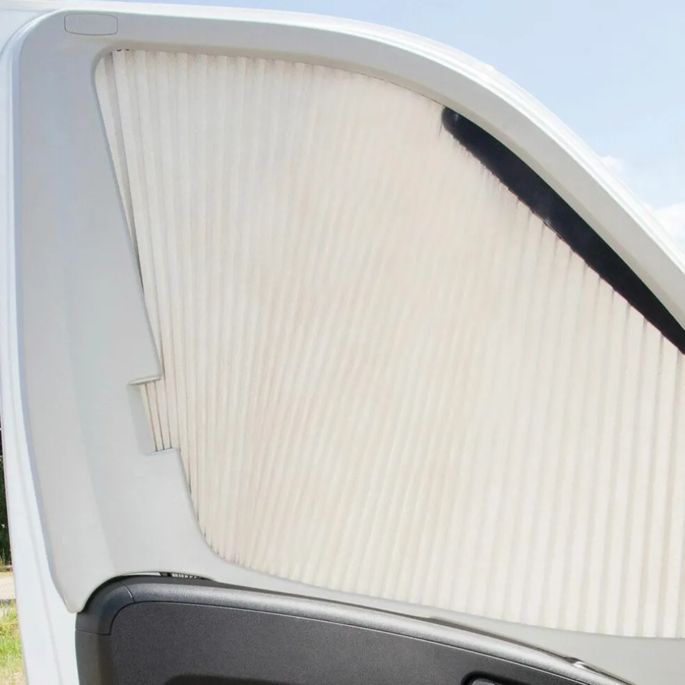 Remis Remifront 4 zijpaneel links voor Fiat Ducato X290 vanaf 2021