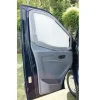 Remis Remifront 4 zijpaneel links voor Ford Transit  V363 2014-2019