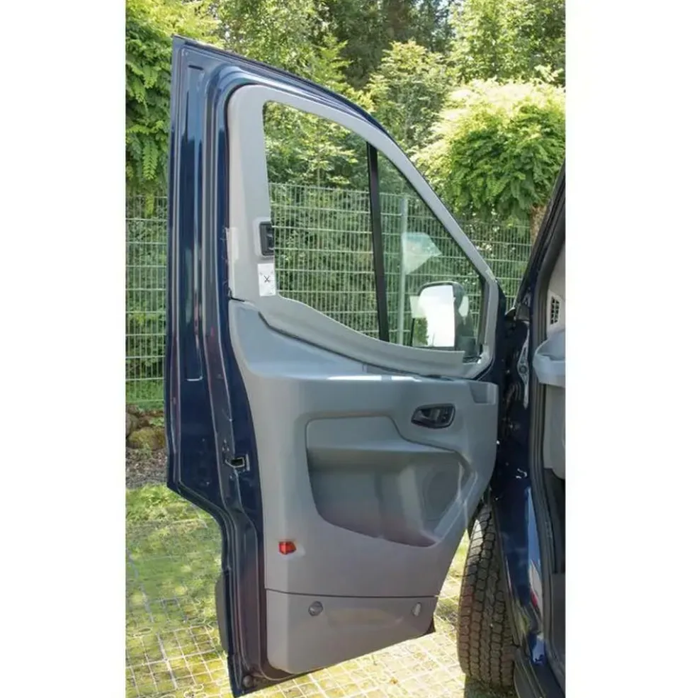 Remis Remifront 4 zijpaneel links voor Ford Transit V363 2014-2019