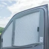 Remis Remifront 3 zijpaneel rechts voor Mercedes  Sprinter 2006-2018