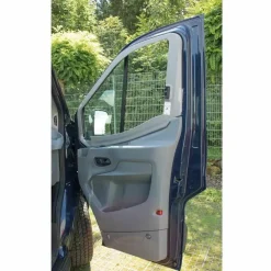 Remis Remifront 4 zijpaneel rechts voor Ford Transit  Custom V362 vanaf 2018