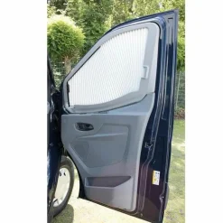 Remis Remifront 4 zijpaneel rechts voor Ford Transit V363 2014-2019