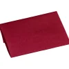 Restyle Snelfix Opstrijkbaar reparatiedoek 11 x 25 cm bordeaux
