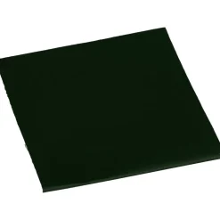 Restyle Snelfix Zelfklevend reparatiedoek 10 x 20 cm dark green