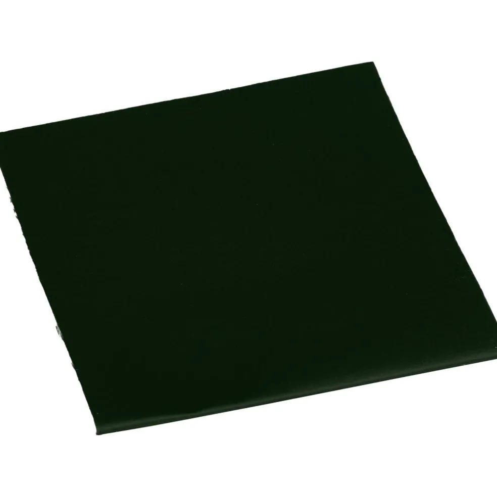 Restyle Snelfix Zelfklevend reparatiedoek 10 x 20 cm dark green