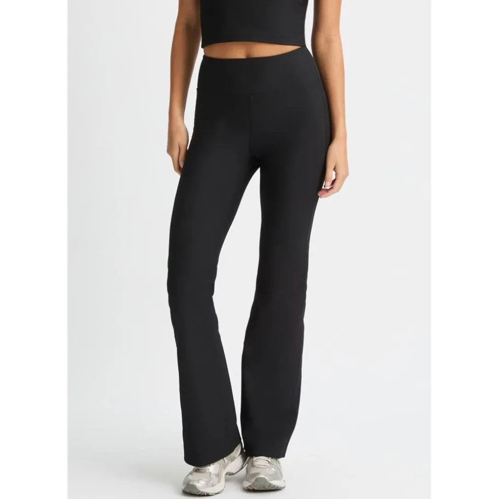 Röhnisch 112374 sportlegging dames black