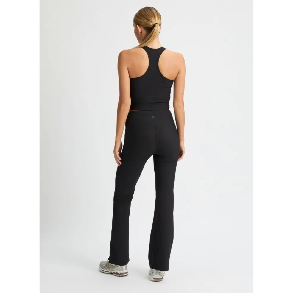 Röhnisch 112374 sportlegging dames black