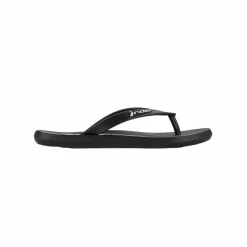 Rider R1 Style Kids slippers junior black