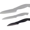 Rubytec Ceram keramisch keukenmes  small black